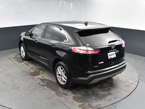 Used 2023 Ford Edge SEL image 41