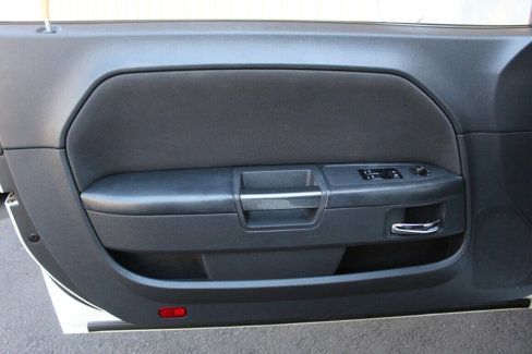 Used 2011 Dodge Challenger Rallye Redline image 14