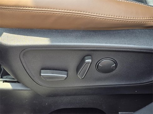 Used 2022 Ford Bronco Sport Outer Banks w/ Tech Package image 12