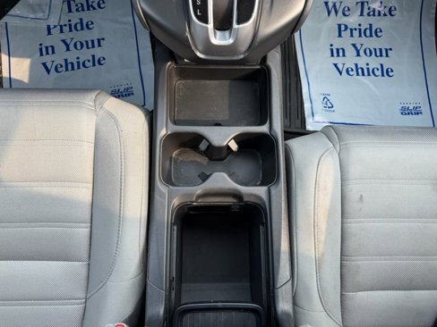 Used 2022 Honda CR-V EX image 23