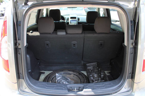 Used 2013 Kia Soul image 16