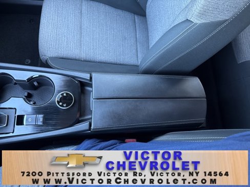 Used 2021 Nissan Rogue S image 23