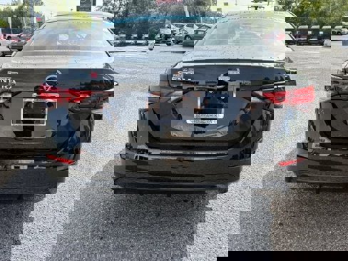 New 2025 Nissan Sentra S image 8