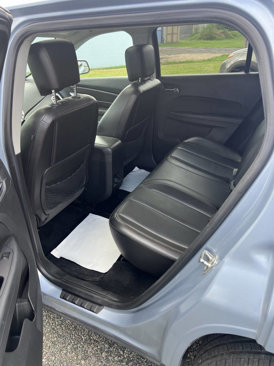 Used 2014 GMC Terrain SLT image 10