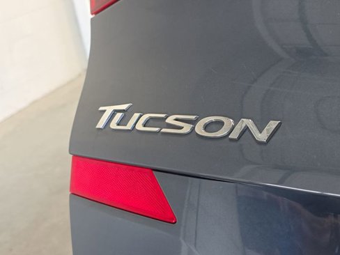 Used 2019 Hyundai Tucson SEL image 32