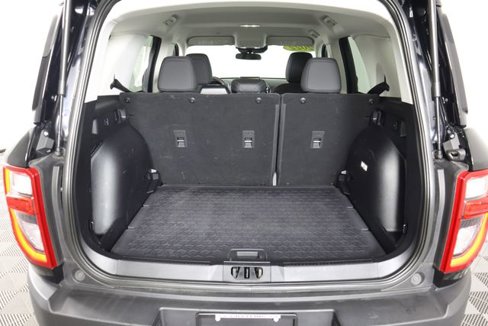 Used 2022 Ford Bronco Sport Big Bend image 49