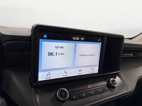 Used 2022 Ford Maverick XL image 20