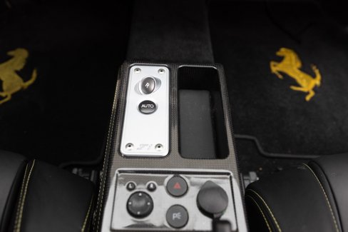 Used 2008 Ferrari F430 Coupe image 11