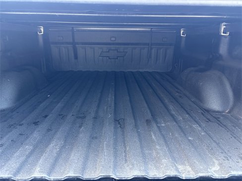 Used 2017 Chevrolet Silverado 1500 LT w/ Midnight Edition image 25