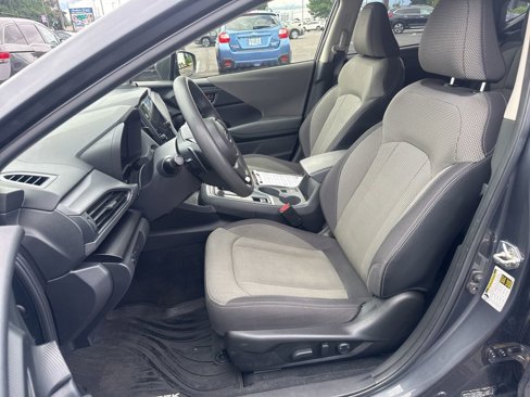 Certified 2024 Subaru Crosstrek 2.0i Premium image 10