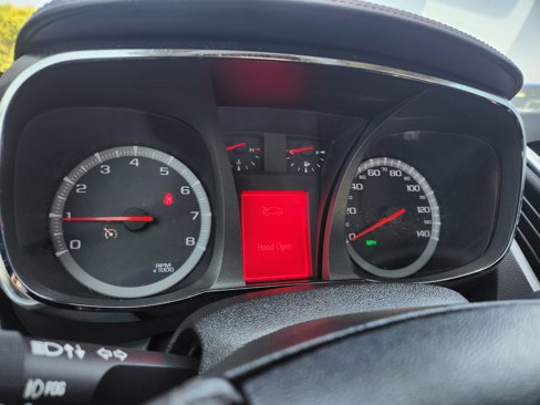 Used 2015 GMC Terrain Denali image 27