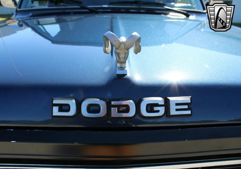 Used 1988 Dodge Ramcharger 4WD image 14
