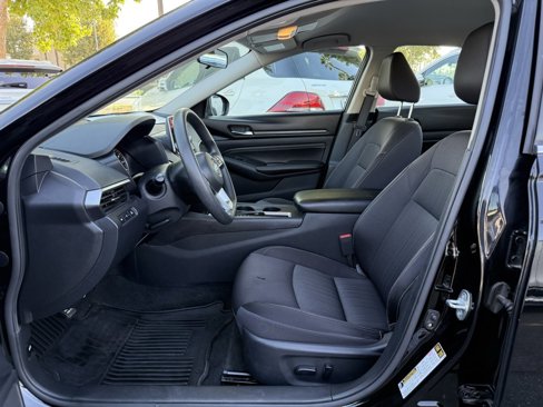Used 2020 Nissan Altima 2.5 S image 10