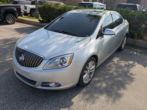 Used 2014 Buick Verano Convenience image 1
