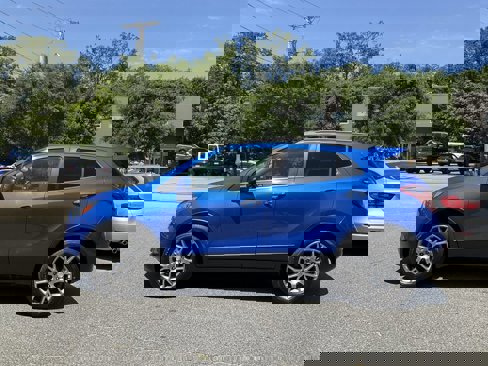 Used 2018 Buick Encore Sport Touring image 8