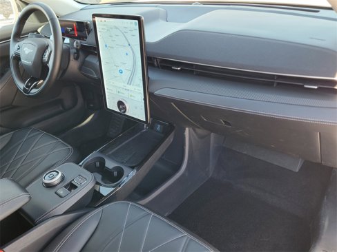 Certified 2024 Ford Mustang Mach-E Select w/ Comfort Package Lite image 20