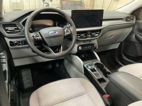 Certified 2023 Ford Escape Active w/ Tech Pack #1 image 9