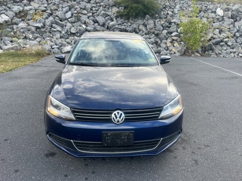 Used 2014 Volkswagen Jetta TDI image 2
