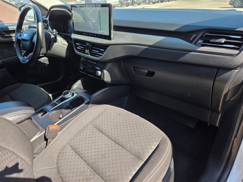 Used 2023 Ford Escape Active w/ Tech Pack #1 image 33
