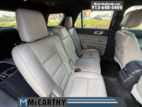 Used 2012 Ford Explorer XLT image 36