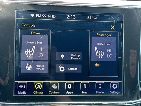 Used 2021 Jeep Grand Cherokee Laredo X image 23
