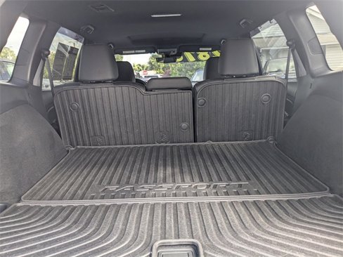Used 2020 Honda Passport Touring image 12