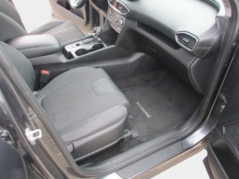 Used 2020 Hyundai Santa Fe SEL image 27