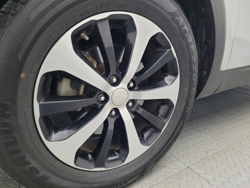 Used 2016 Kia Sorento EX image 31