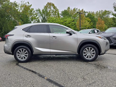 Used 2017 Lexus NX 200t AWD image 7