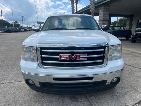 Used 2013 GMC Sierra 1500 SLE image 14