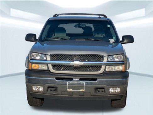 Used 2005 Chevrolet Avalanche Z66 w/ Preferred Equipment Group image 11