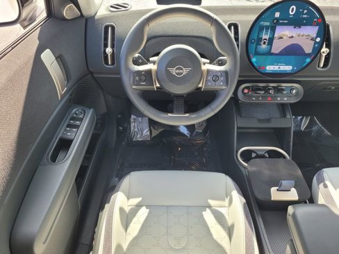 New 2025 MINI Cooper Countryman S image 12