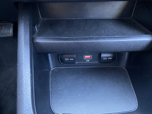 Used 2023 Kia Forte LX image 21