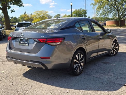 Used 2020 Nissan Sentra SV w/ SV Premium Package image 13