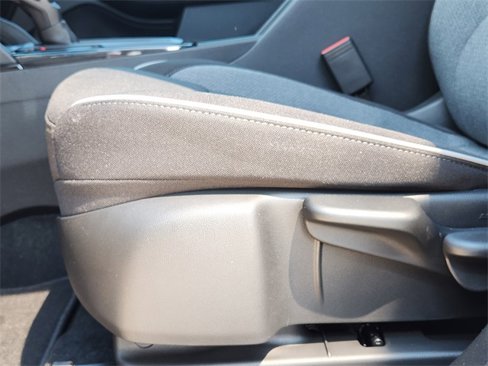 New 2026 Chevrolet TrailBlazer LT w/ Driver Confidence Package image 18