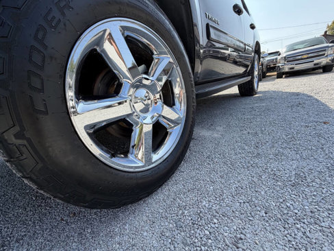 Used 2013 Chevrolet Tahoe LT image 29