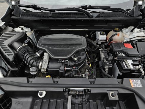 Used 2021 GMC Acadia AT4 w/ Technology Package image 12