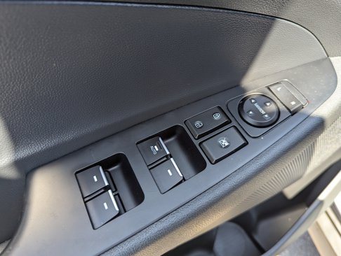 Used 2021 Hyundai Tucson Ultimate image 18