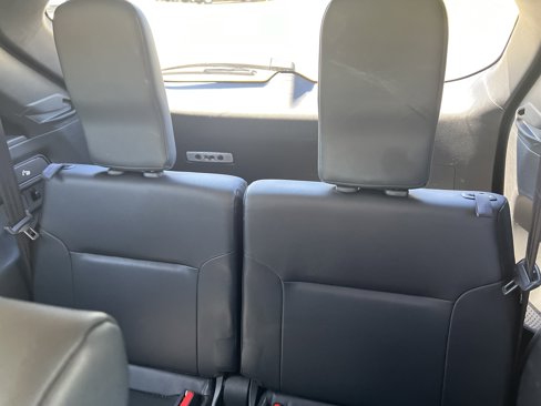 Used 2022 Mitsubishi Outlander SEL image 31