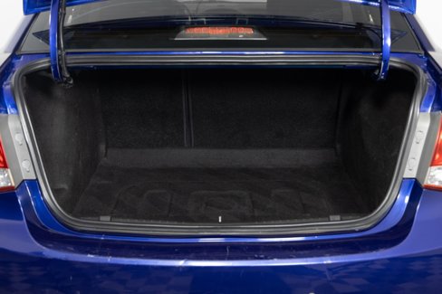 Used 2012 Chevrolet Cruze LT w/ RS Package image 20