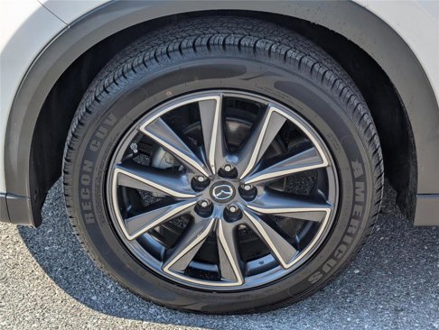 Used 2018 MAZDA CX-5 Touring w/ Preferred Equipment Package image 10