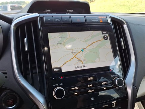Used 2021 Subaru Ascent Touring w/ Popular Package #2A image 17