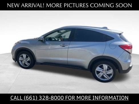 Used 2019 Honda HR-V EX image 2