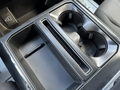 New 2025 Ford F150 STX image 23