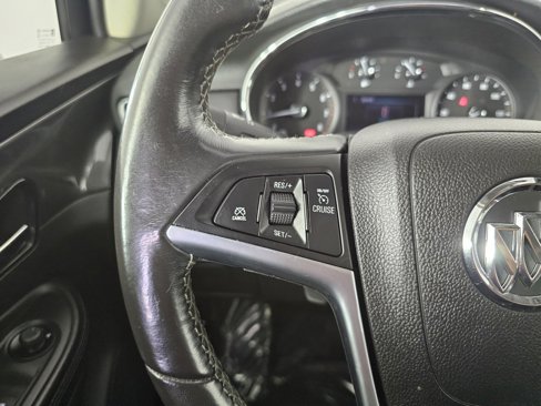 Used 2021 Buick Encore Preferred image 27