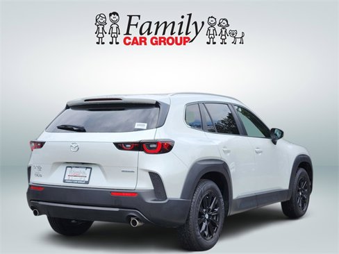 Used 2024 MAZDA CX-50 AWD 2.5 S w/ Select Package image 3