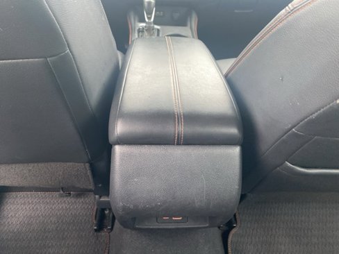 Used 2022 Nissan Altima 2.5 SR image 13