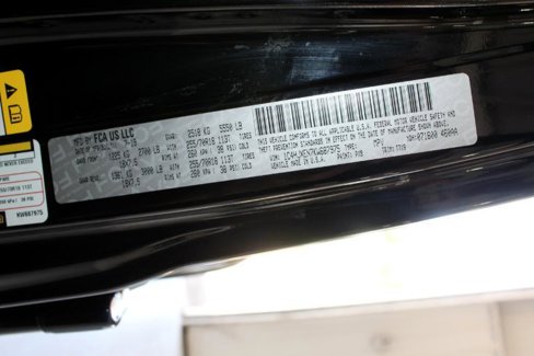 Used 2019 Jeep Wrangler Unlimited Sahara image 24
