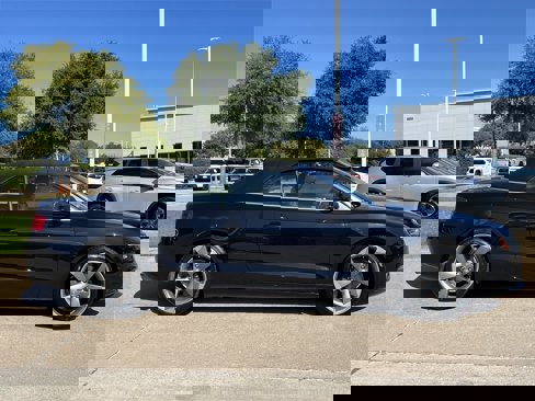 Used 2014 Audi A5 2.0T Premium Plus w/ Premium Plus Package image 3