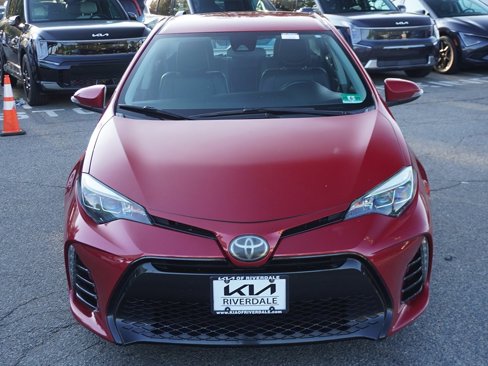 Used 2018 Toyota Corolla L image 8